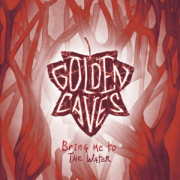 Review: Golden Caves - Bring Me To The Water